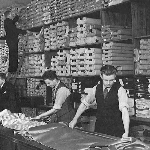 Charles Parsons Interiors