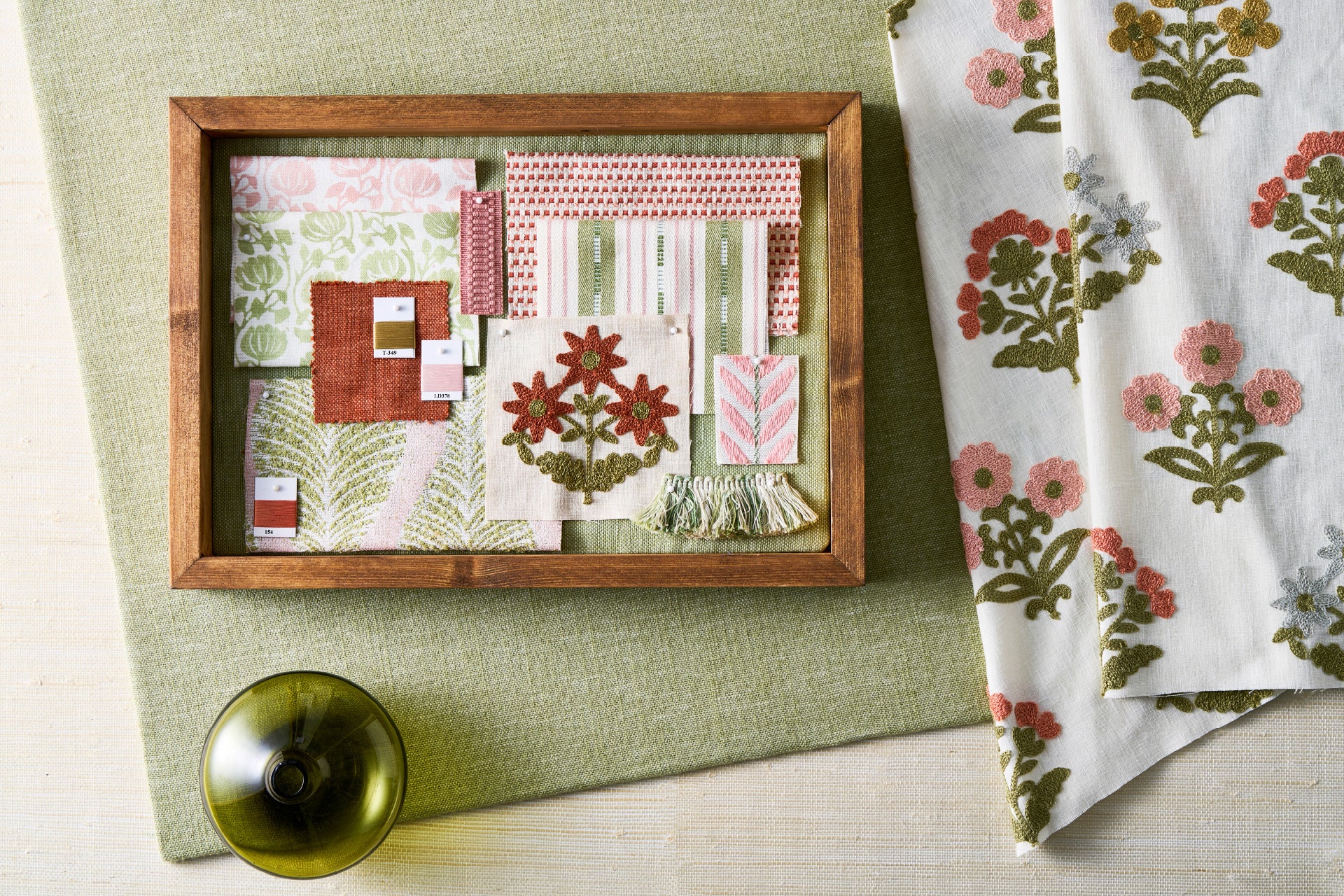 Charles Parsons Interiors