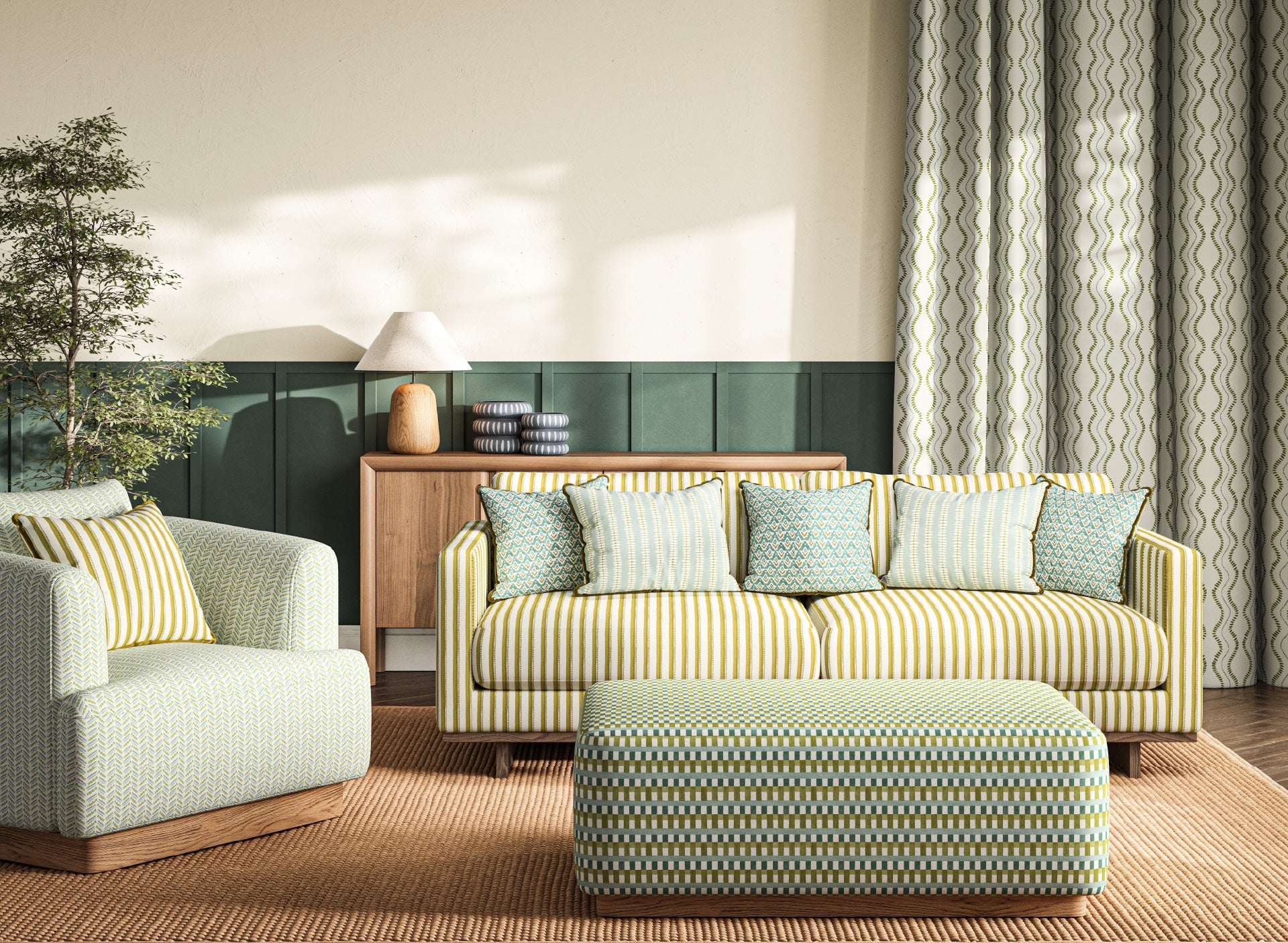 Charles Parsons Interiors