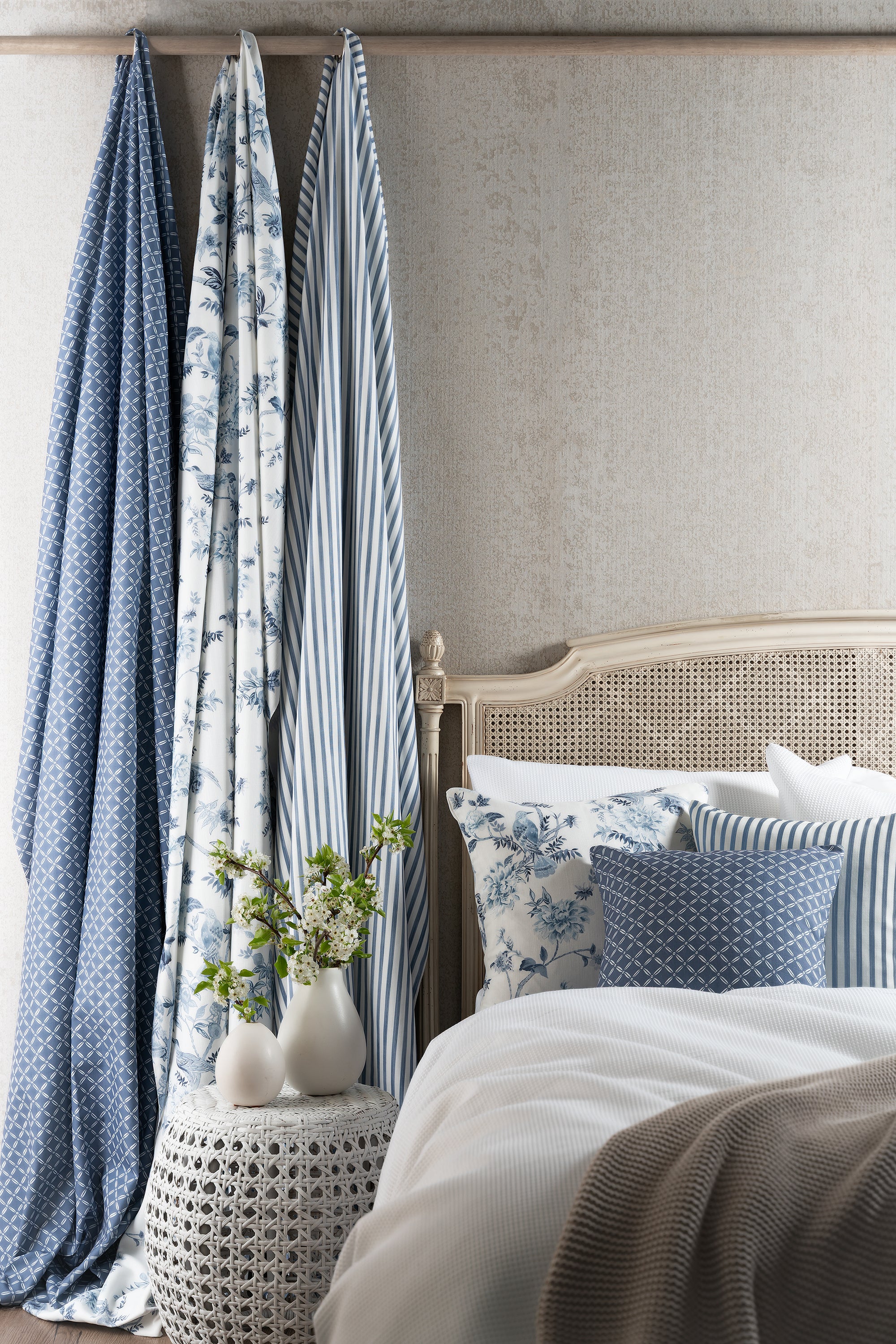 Charles Parsons Interiors