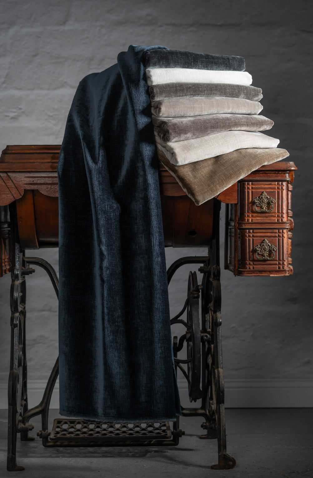 Charles Parsons Interiors