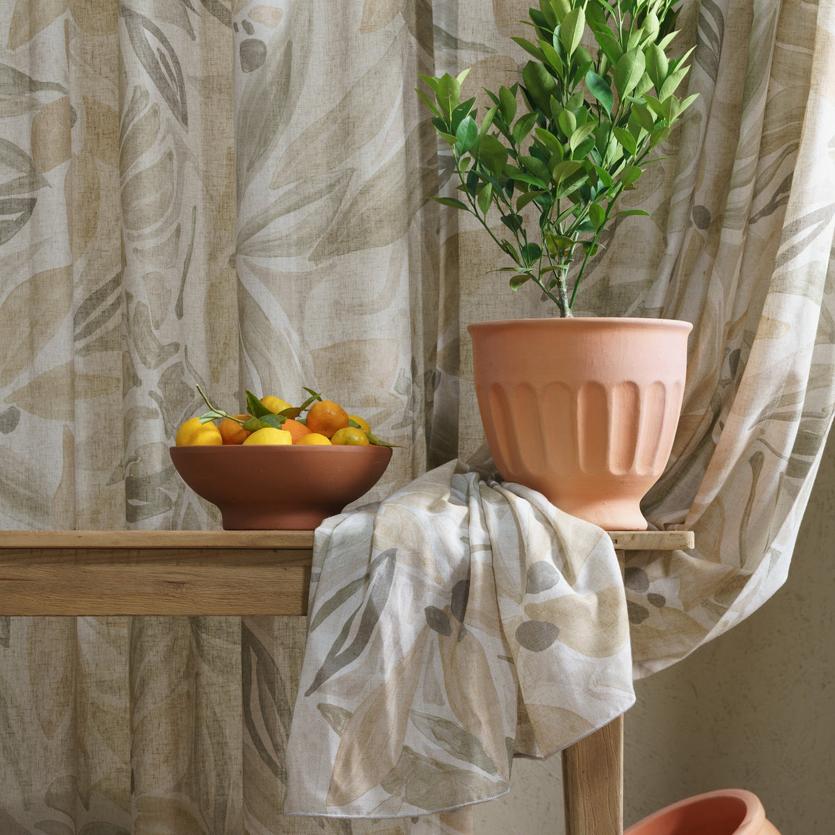Charles Parsons Interiors