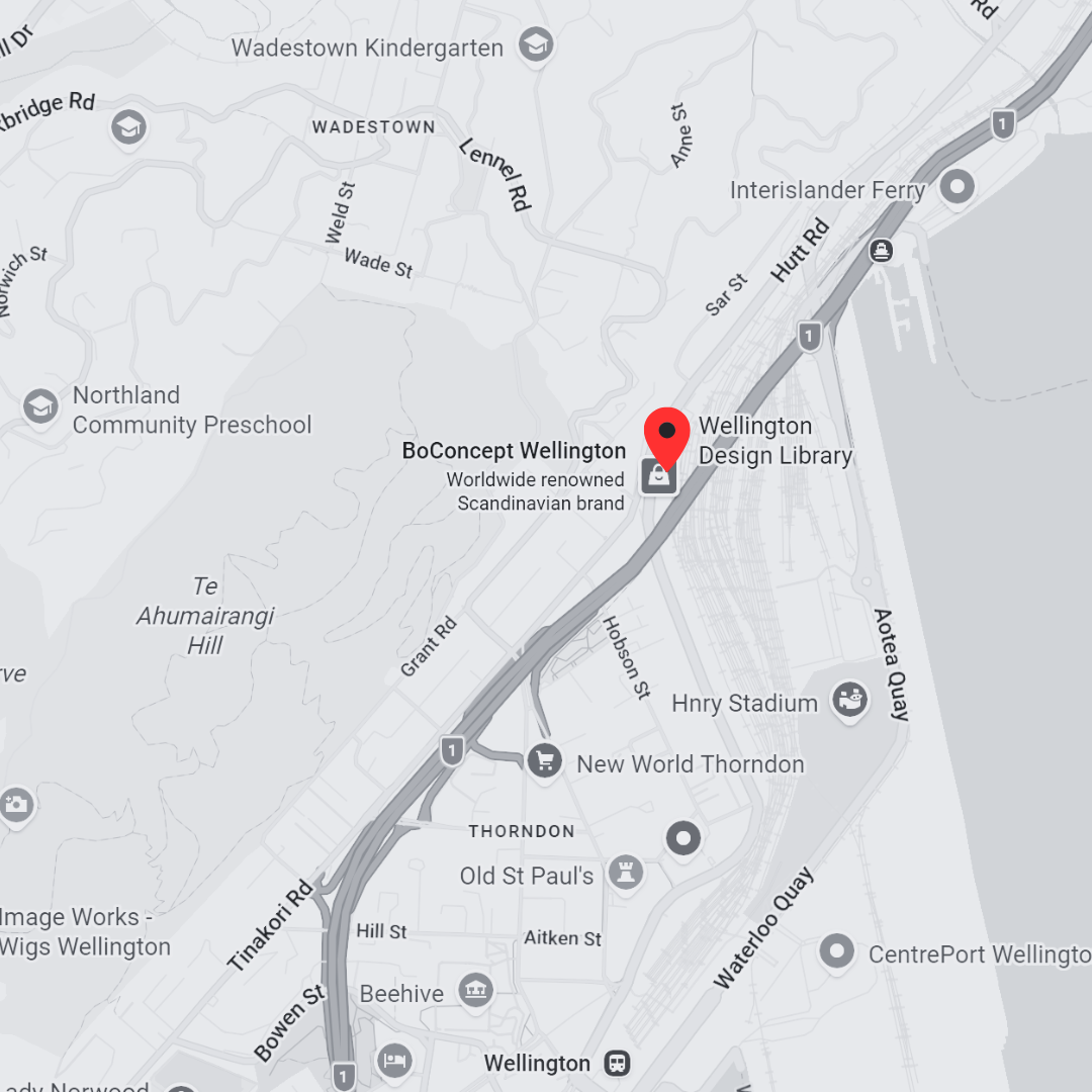 Charles Parsons Interiors