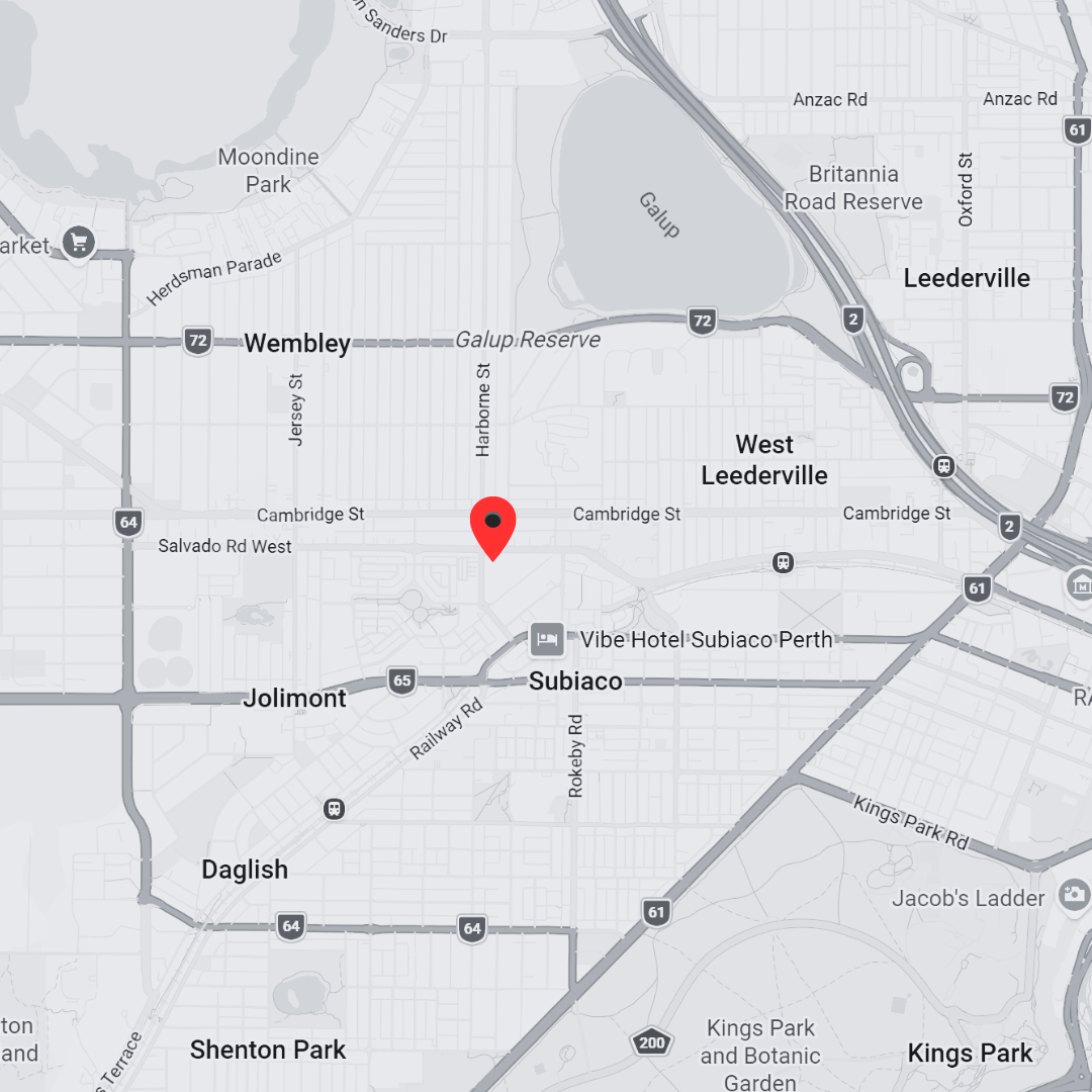 Charles Parsons Interiors