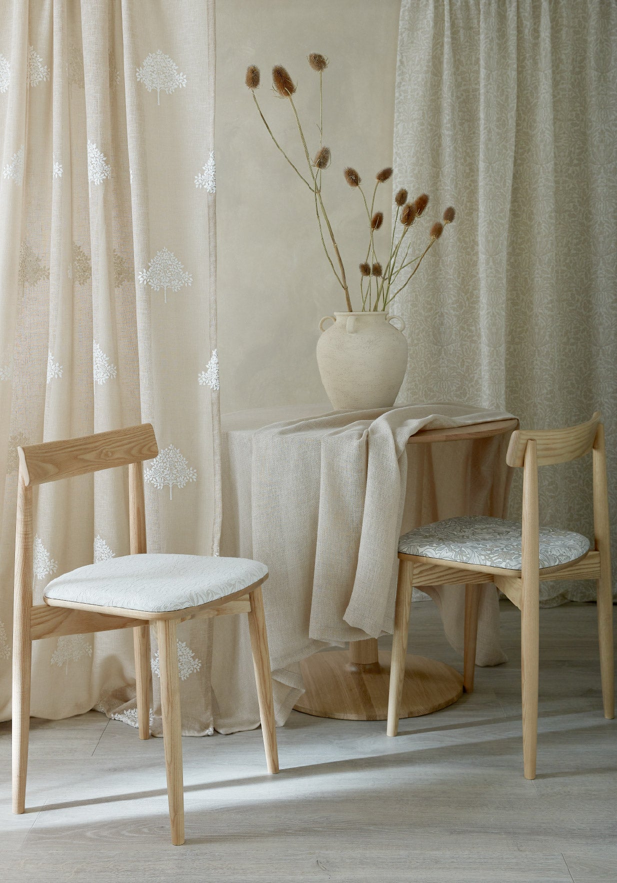 Charles Parsons Interiors