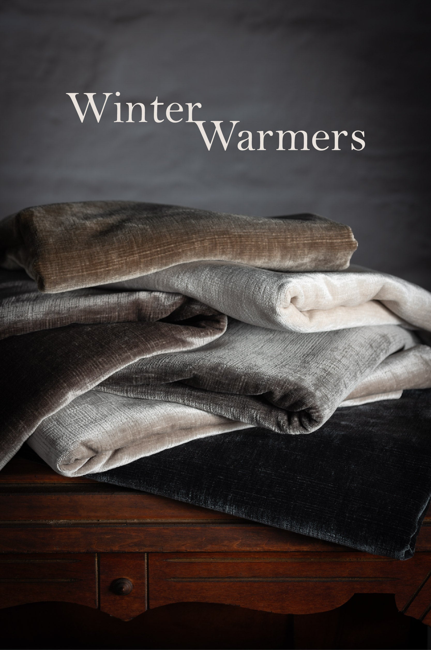 Winter Warmers