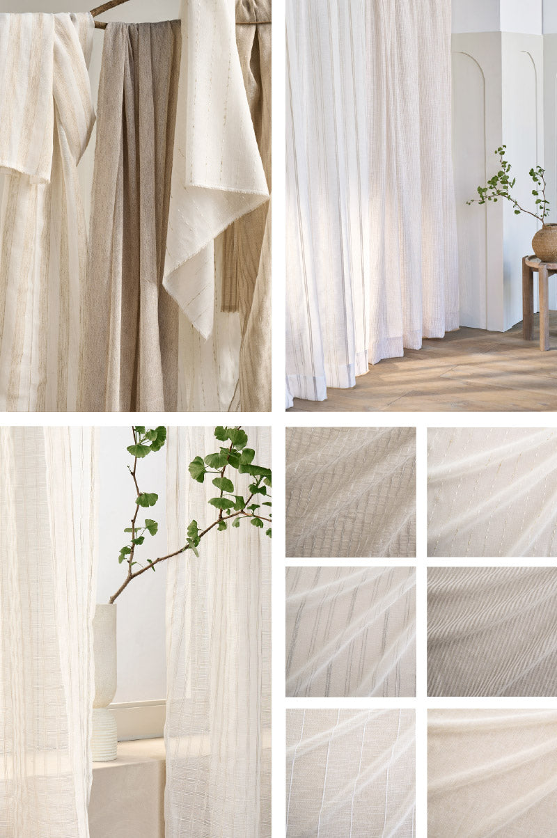 Sheers Vol 2 Collection