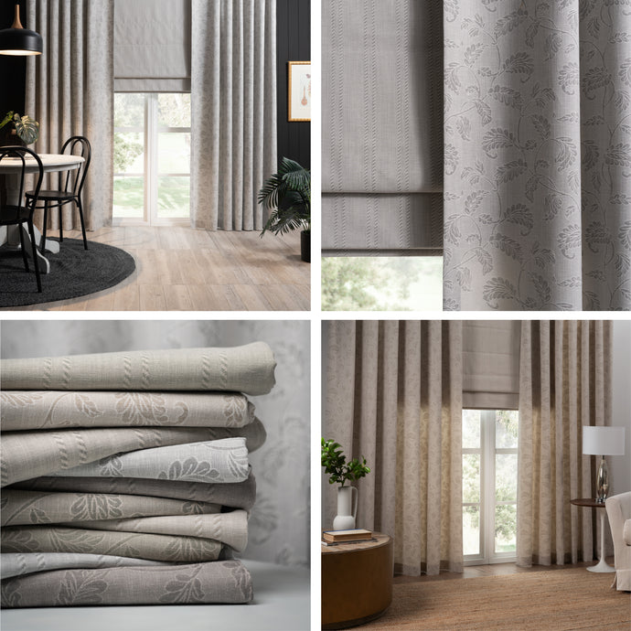 MARLOWE SAMPLE HANGER – Charles Parsons Interiors
