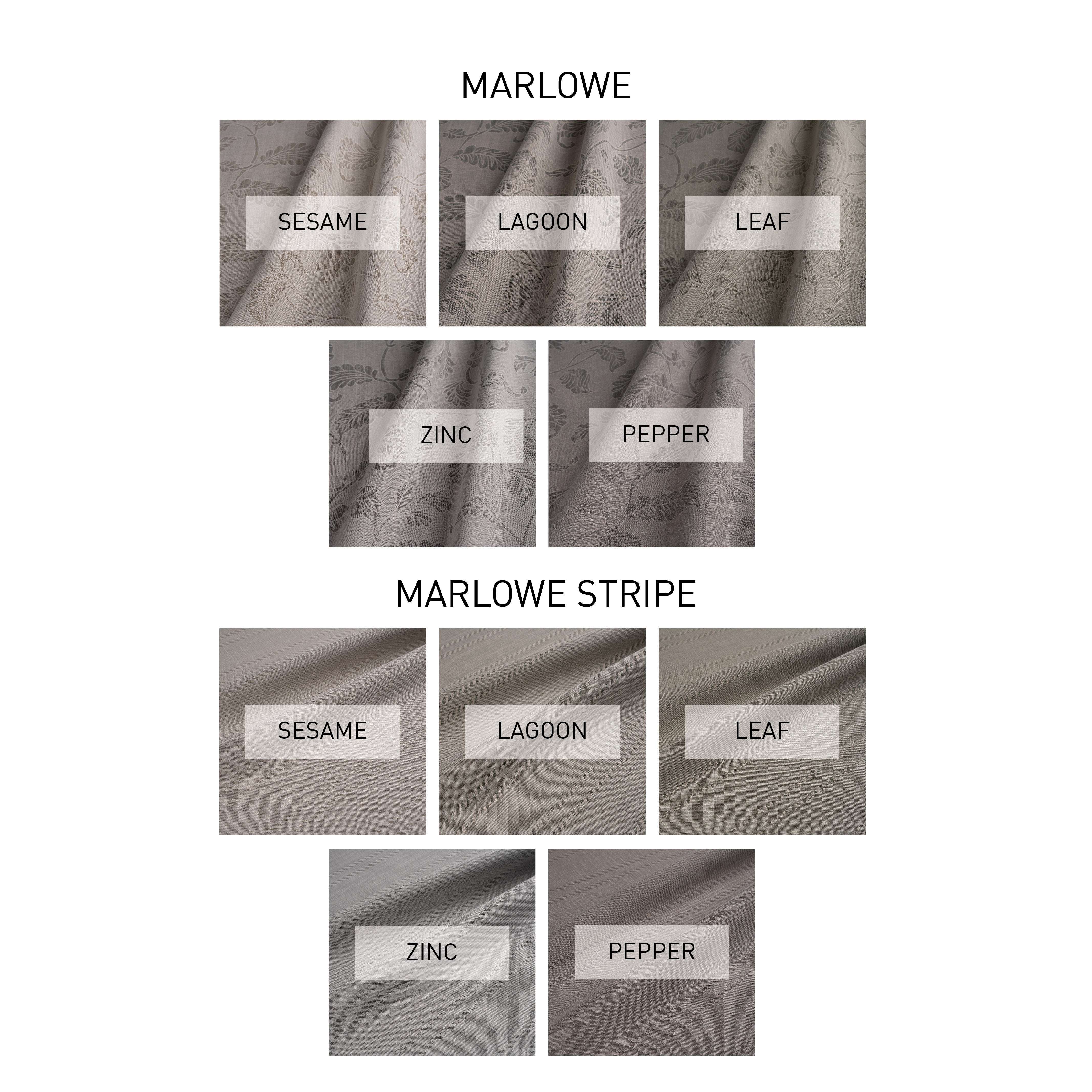 MARLOWE SAMPLE HANGER