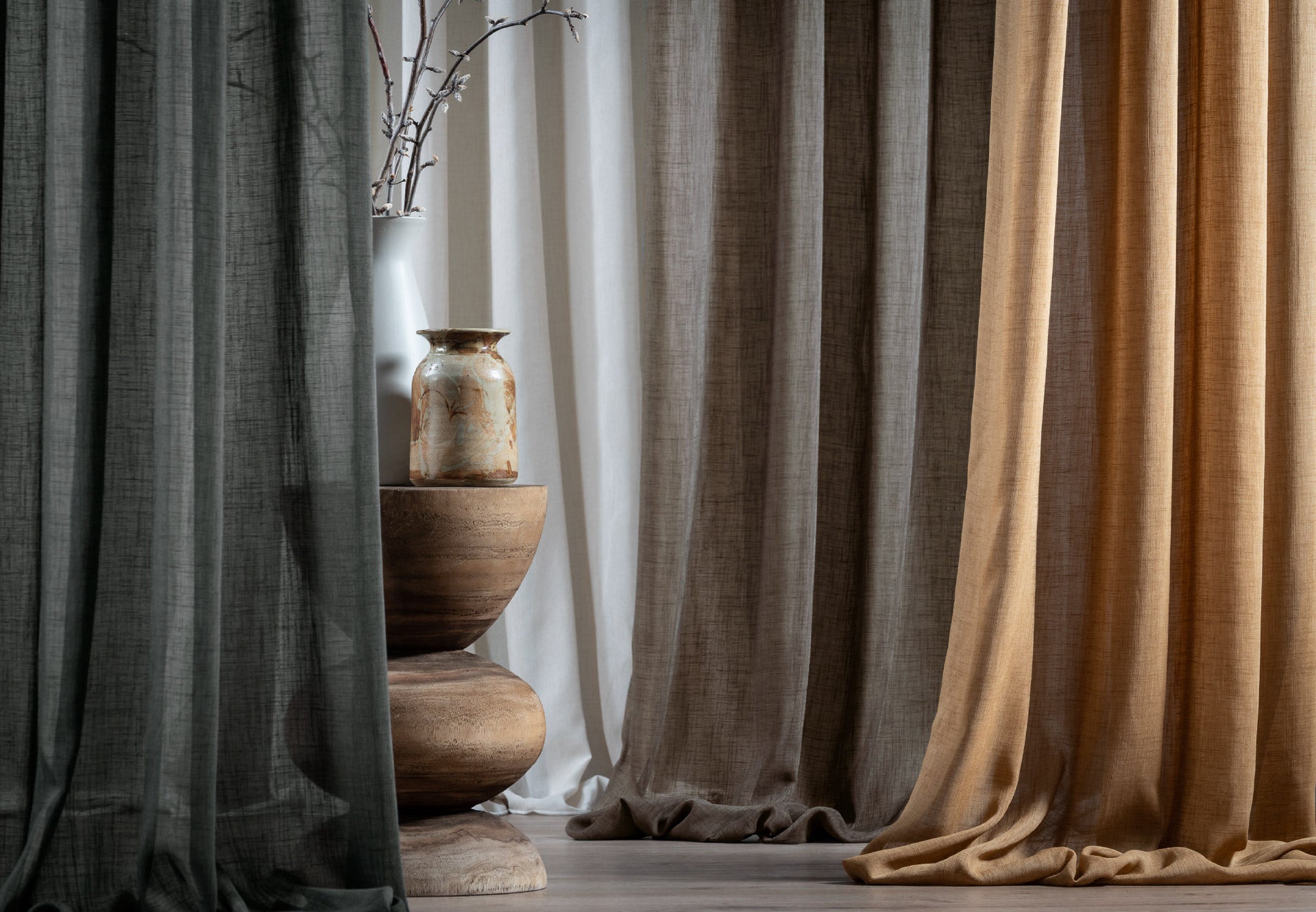 Charles Parsons Interiors