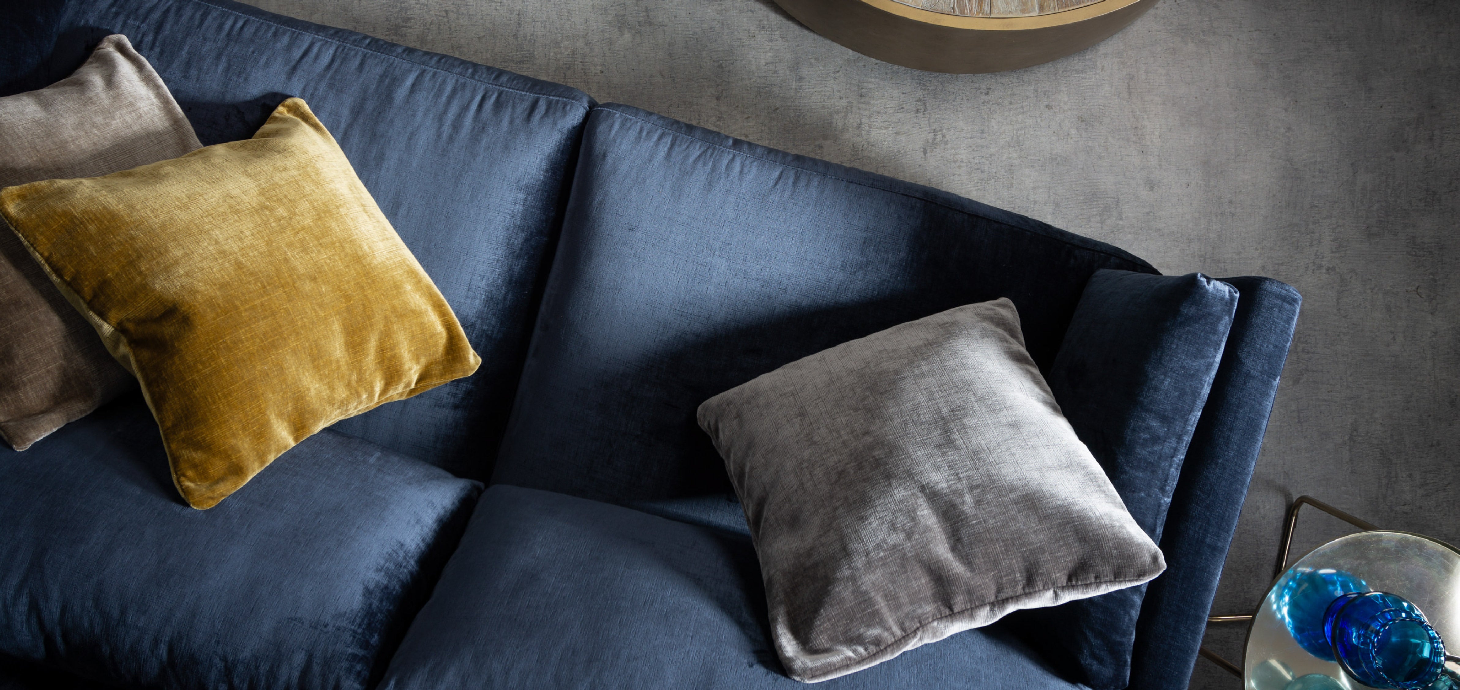 Charles Parsons Interiors