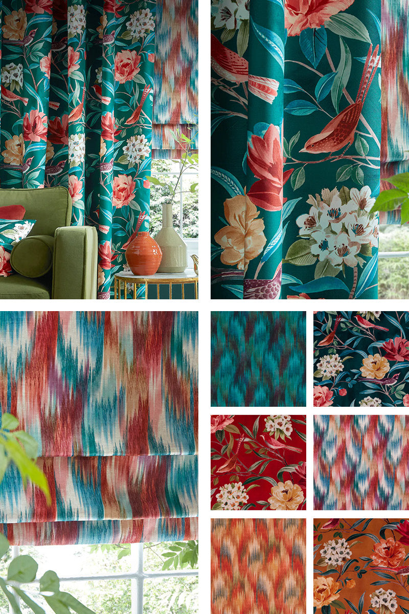 Shangri La Combo Hanger