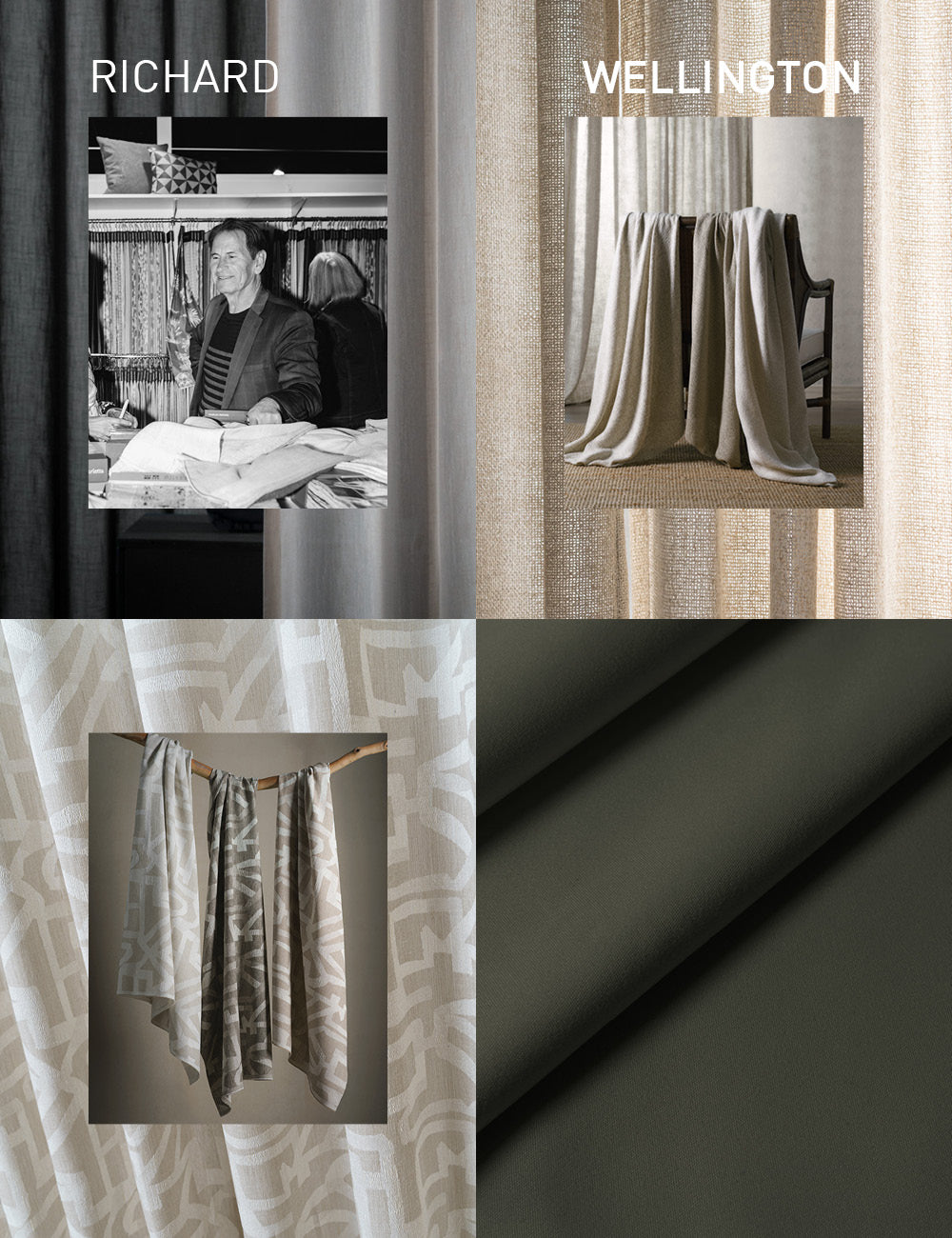 Charles Parsons Interiors