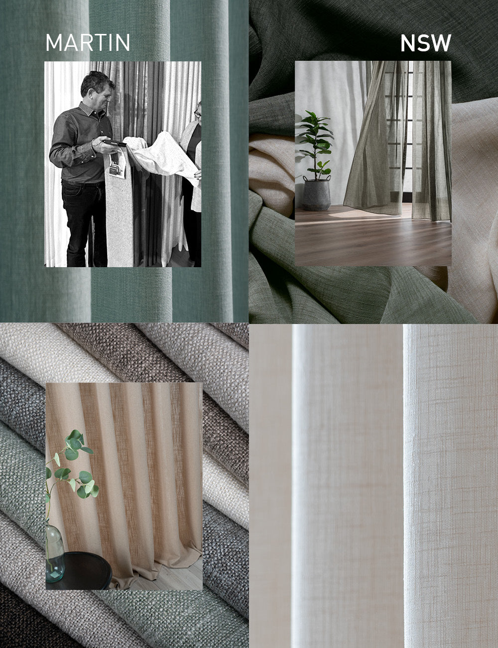Charles Parsons Interiors