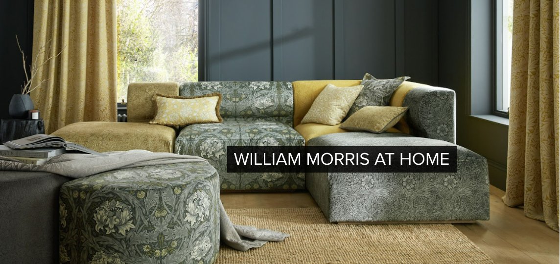 WILLIAM MORRIS